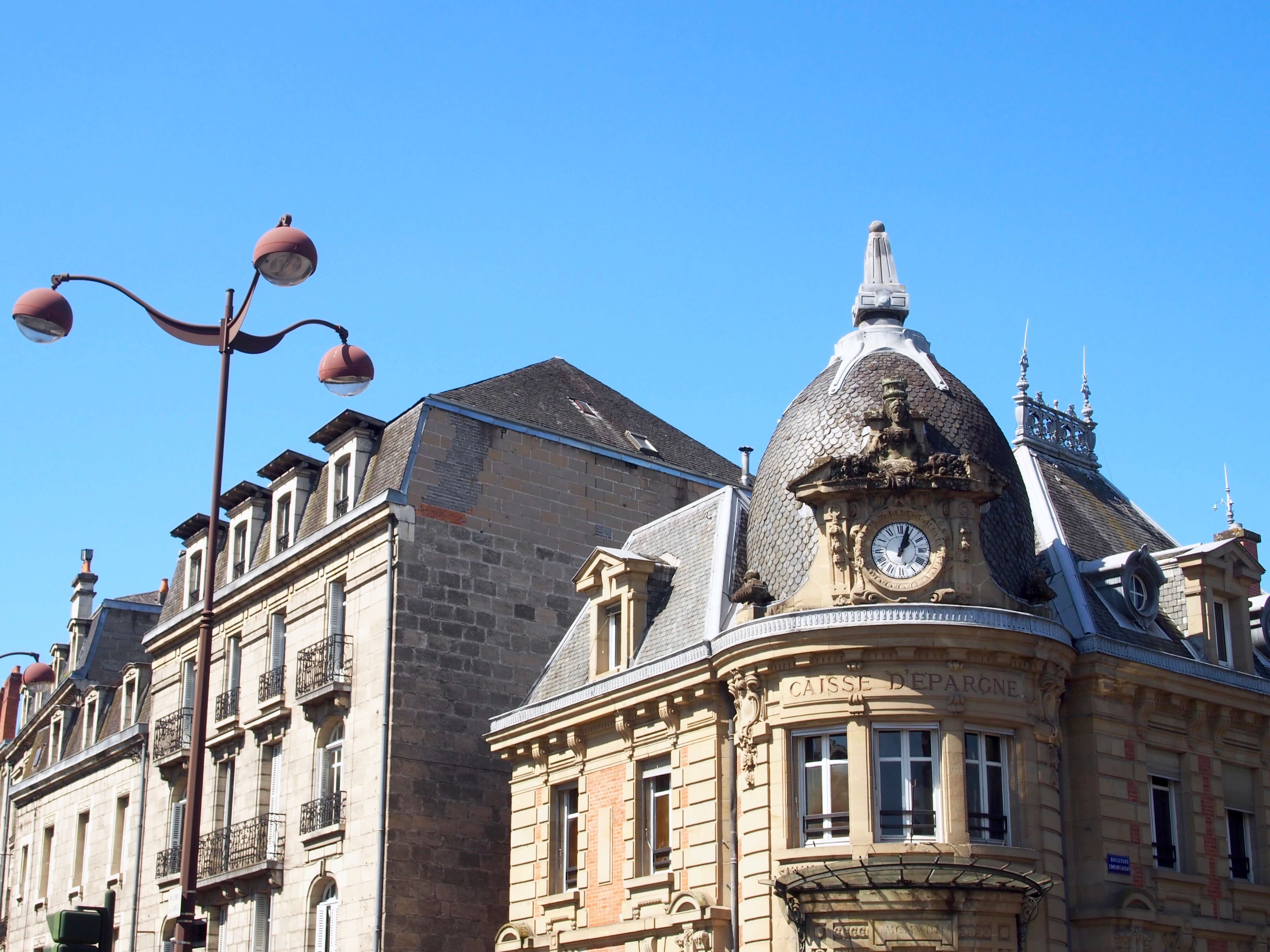 Venez découvrir Brive la Gaillarde L'Atelier d'Al