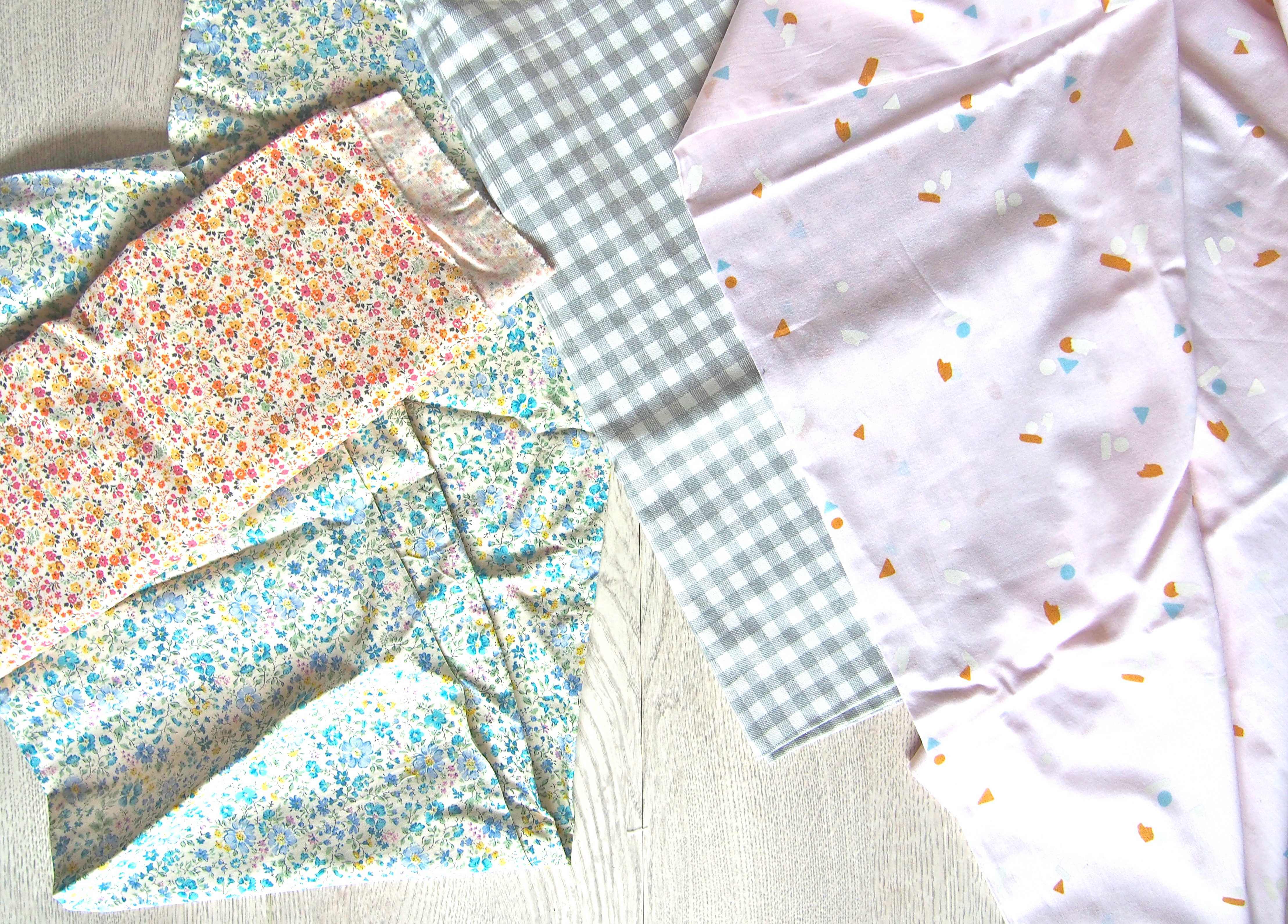 Comment Faire Des Sachets De Lavande Pour Armoire / DIY Que faire