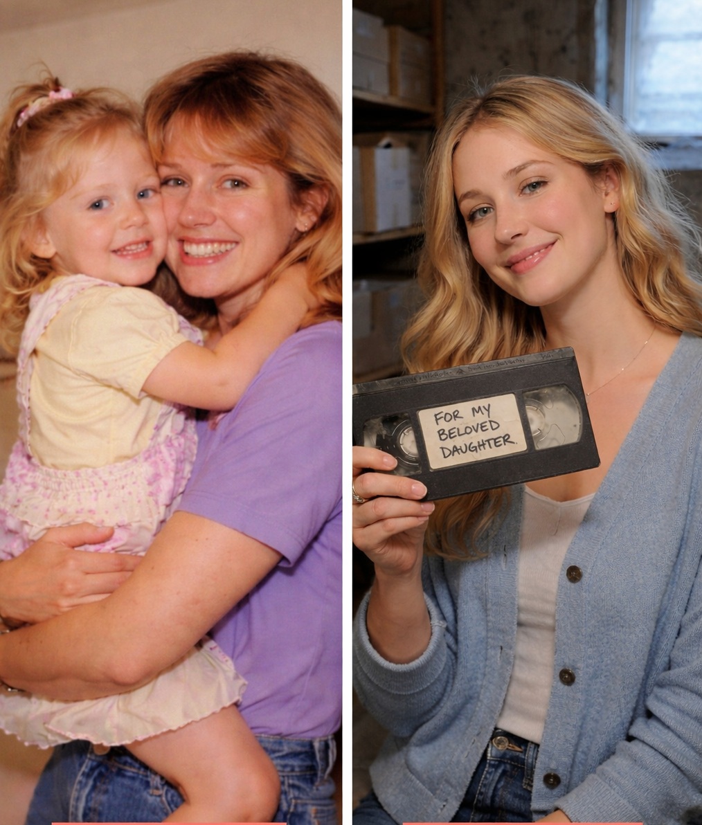 My Mother Left Me With the Neighbor and Vanished—35 Years Later, I
