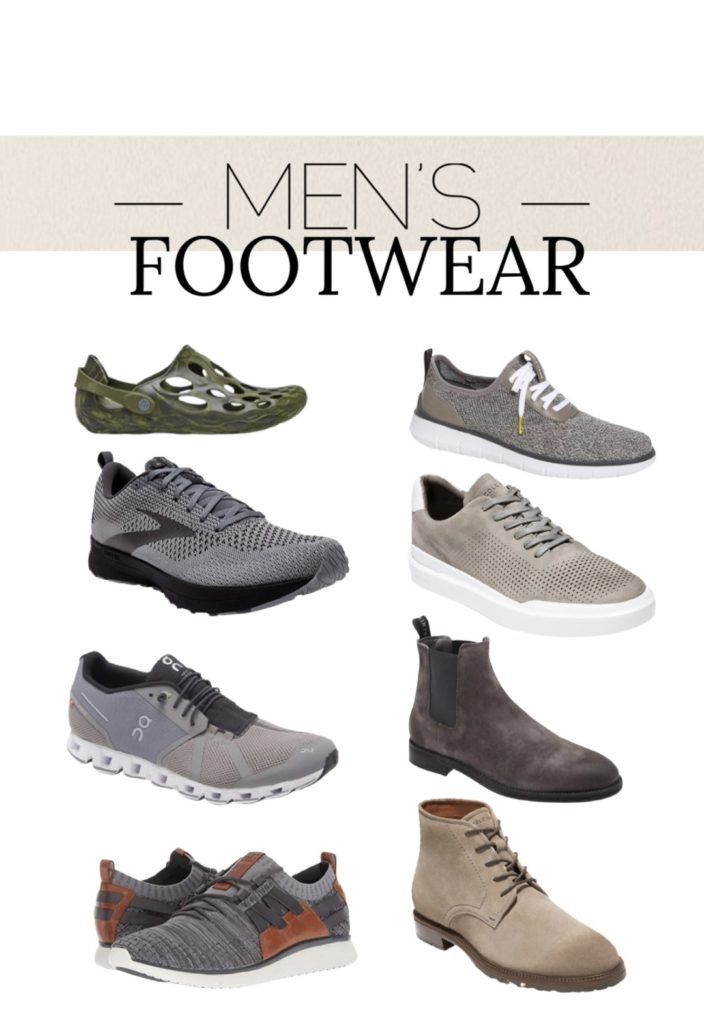 Men’s Style Guide Footwear Lately With Lex