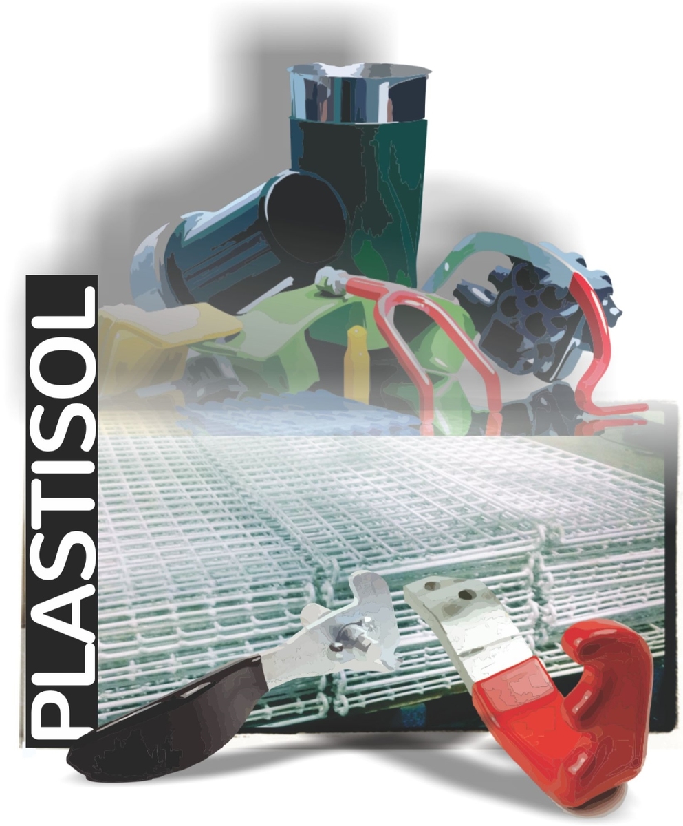 Dyna Plaststol Plastisol Latem Industries