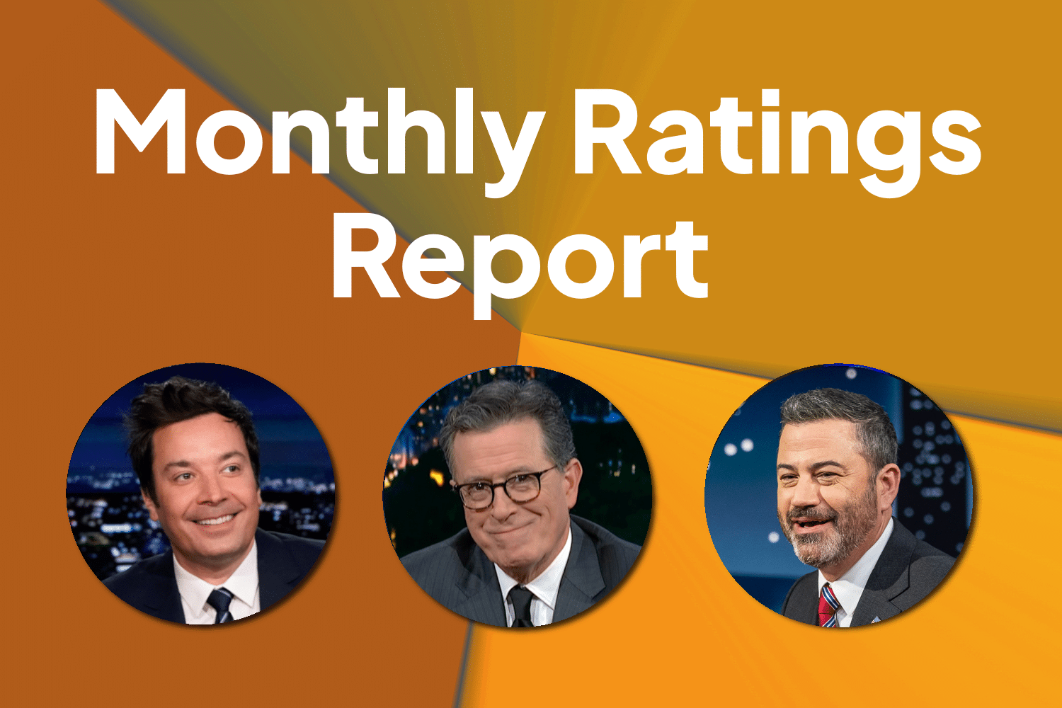 June 2024 Late Night Ratings Kimmel Is 1 in Key Demo, Receives Boost