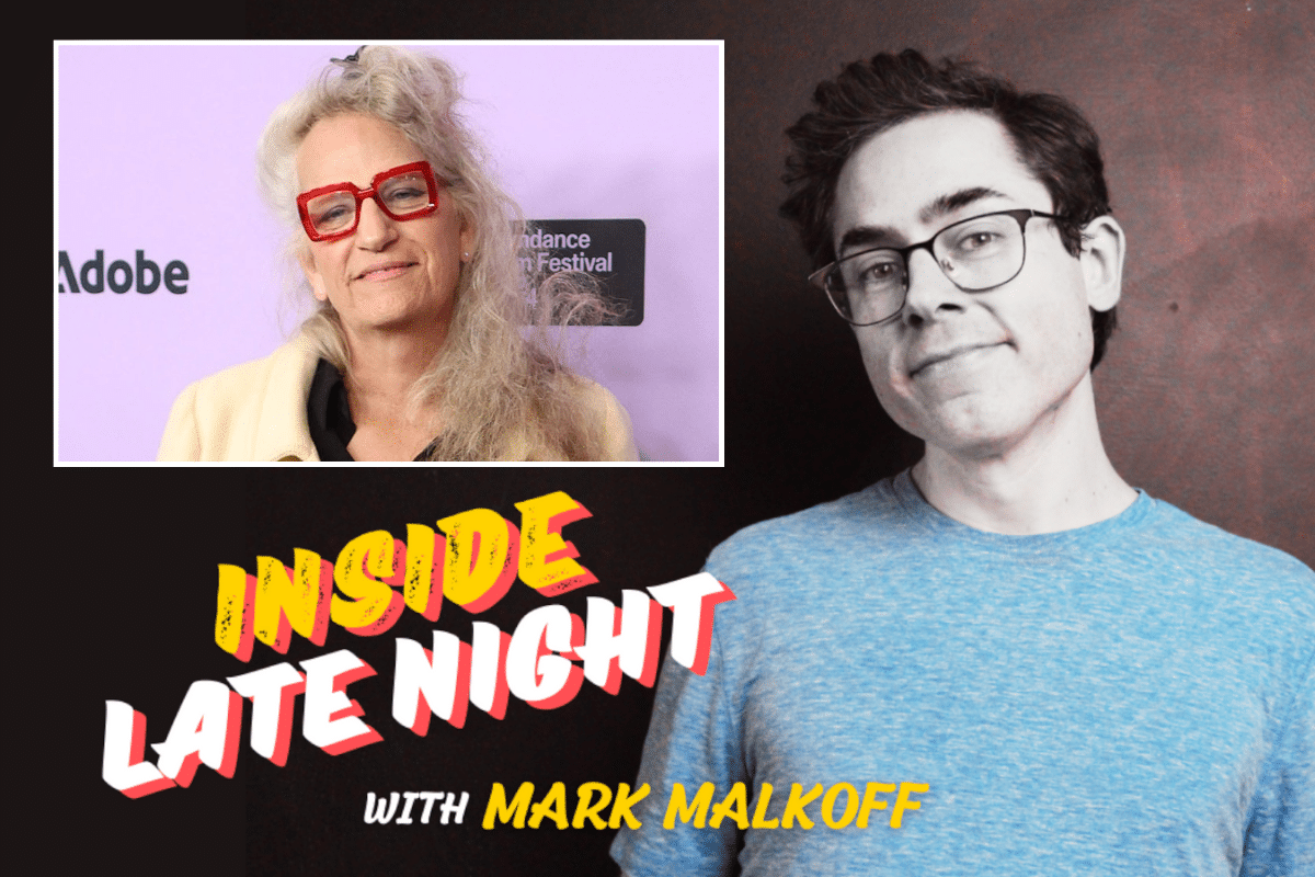 Will & Harper Archives LateNighter