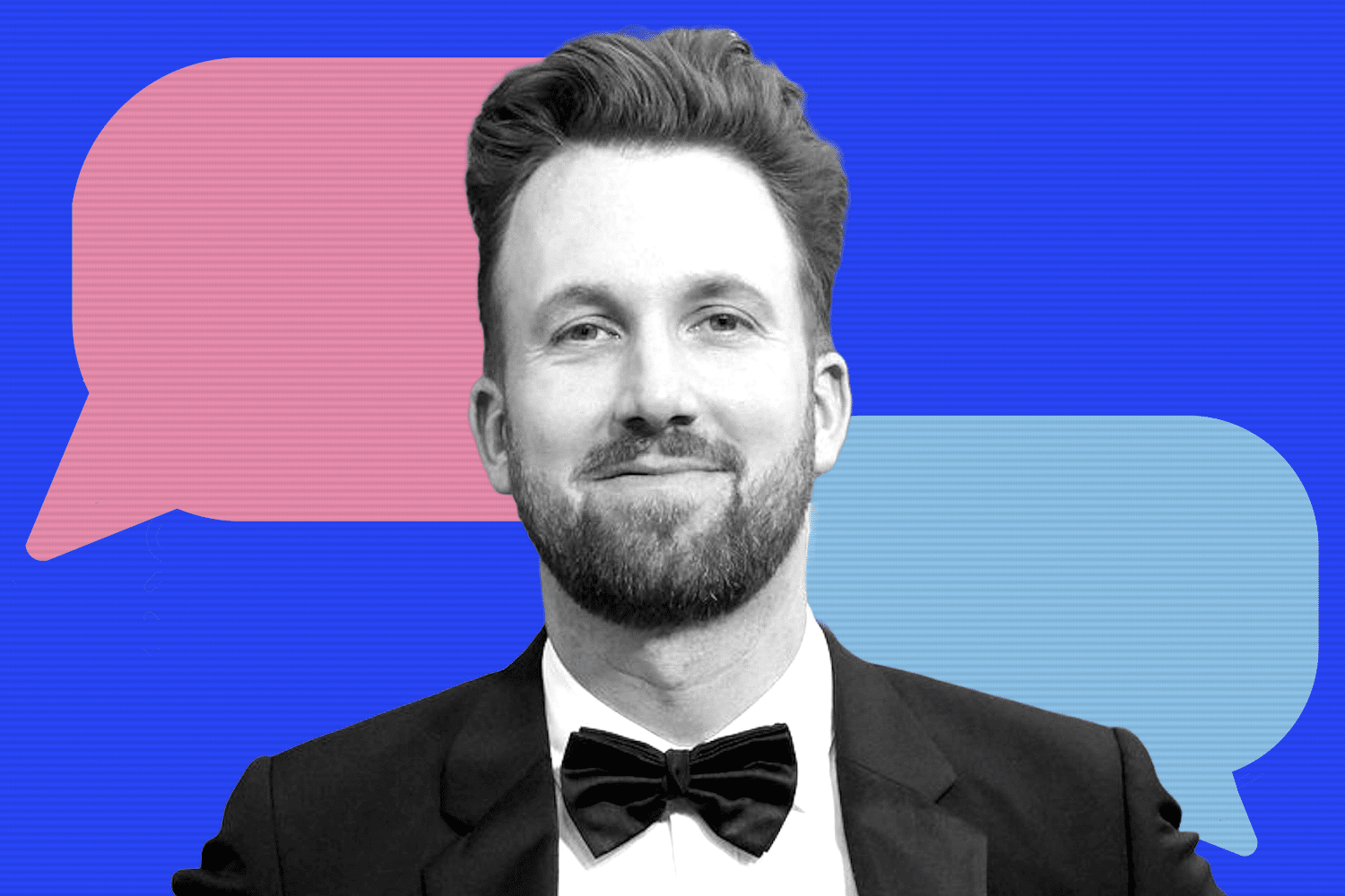 Rally Together Jordan Klepper on The Daily Show, Speaking MAGA, and