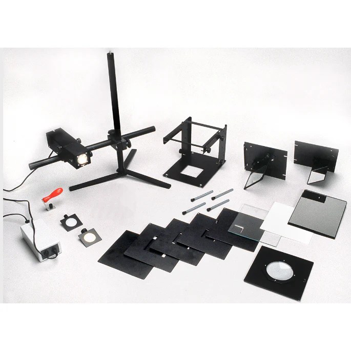 Versa Light Box (Coaxial)