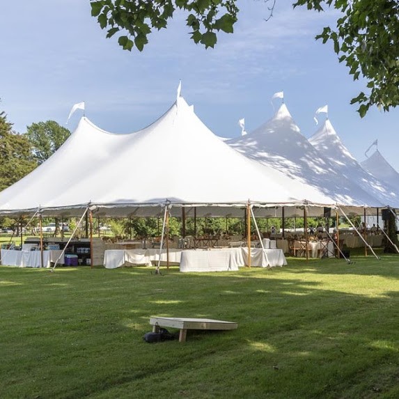 Tent Rentals Hunterdon County NJ The Best in Tent Rentals Since 1899
