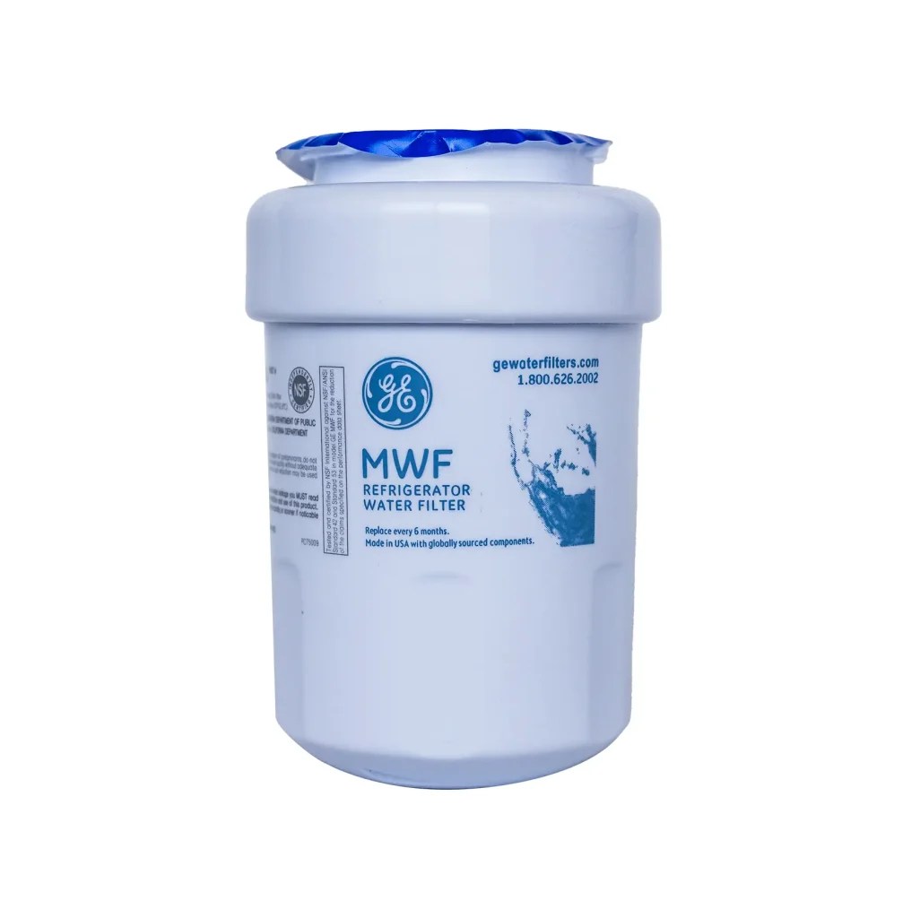 Pure Genius Upgrading Your GE Fridge with an MWF Water Filter