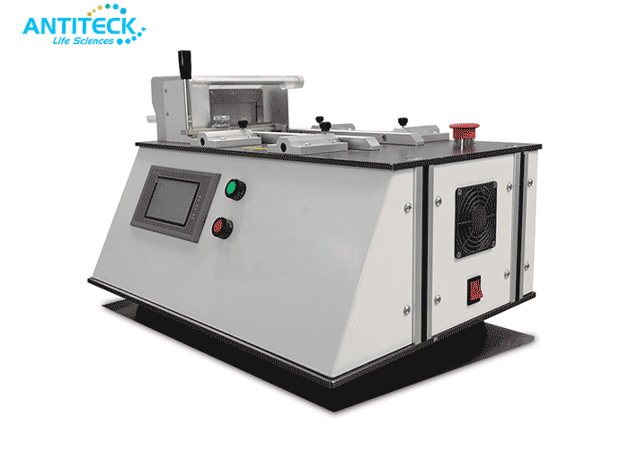 Lateral Flow Strip Cutter For Lateral Flow Test Strip Manufacturing