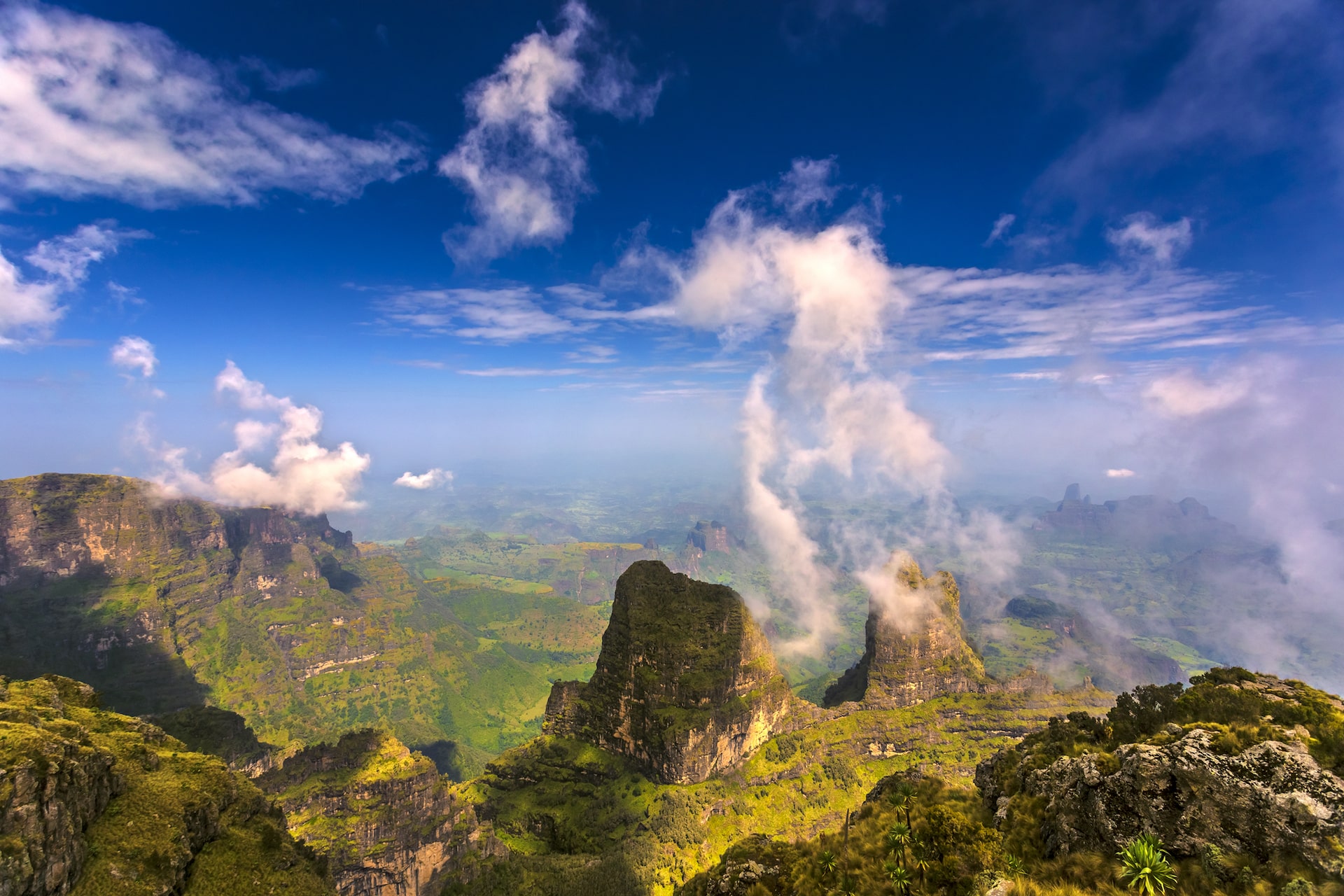 Ethiopia