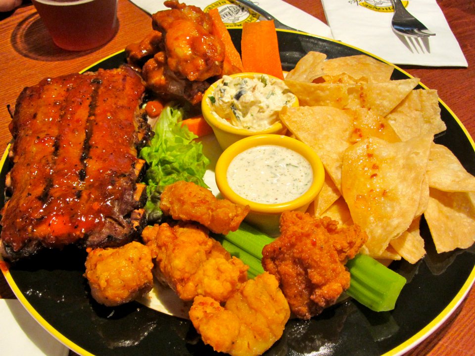 When the Local Brew Tastes Like Cass Lateral Movements