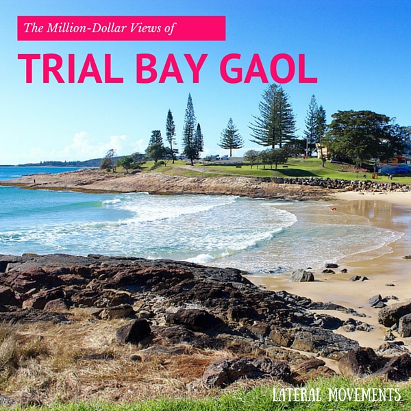 Holiday Destination Halfway Between Uk And Australia