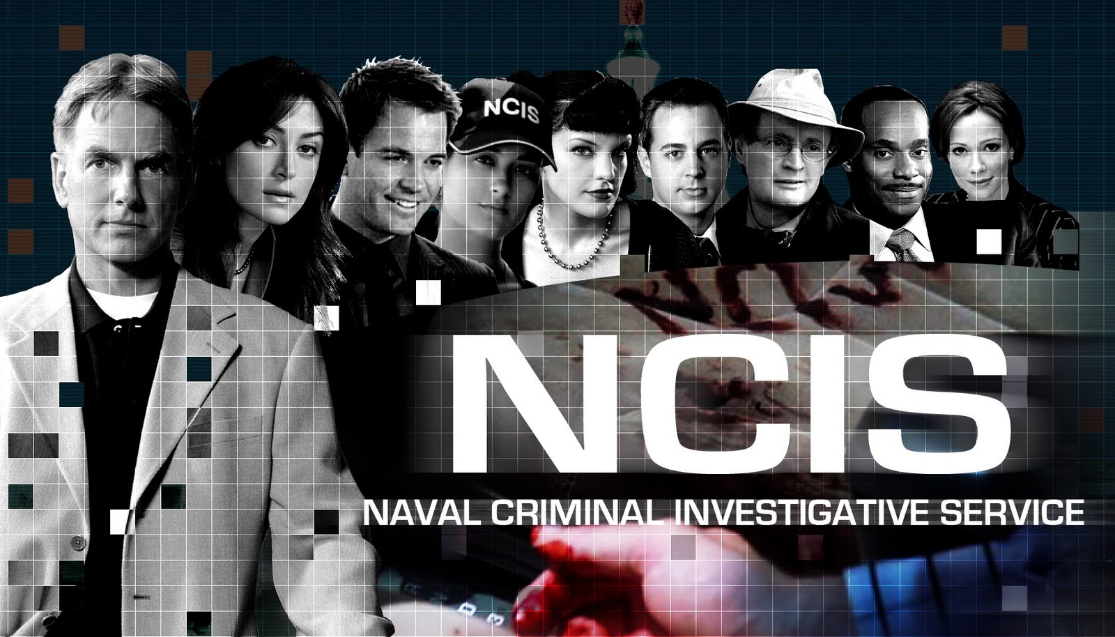 Se viene spinoff de NCIS y 7 nuevas series de CBS Taringa!