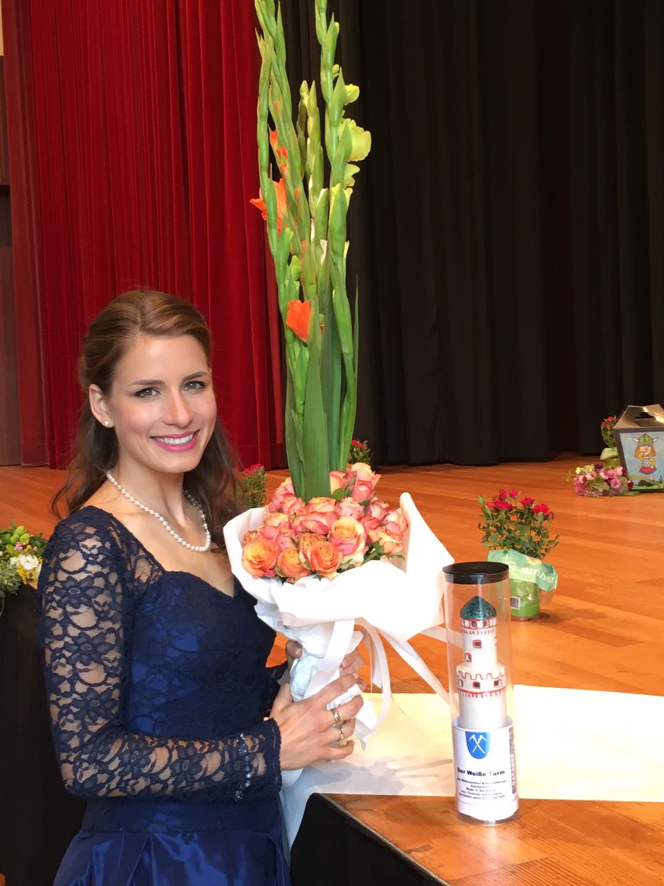 Unser Homburg 2017 Laternenfest Bad Homburg