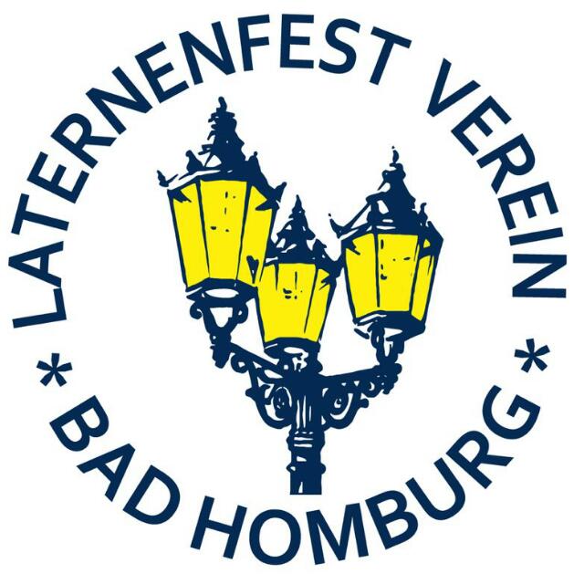Mitglied werden Laternenfest Bad Homburg
