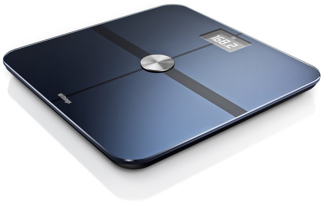 10 Best Smart Scales with Bluetooth Guide