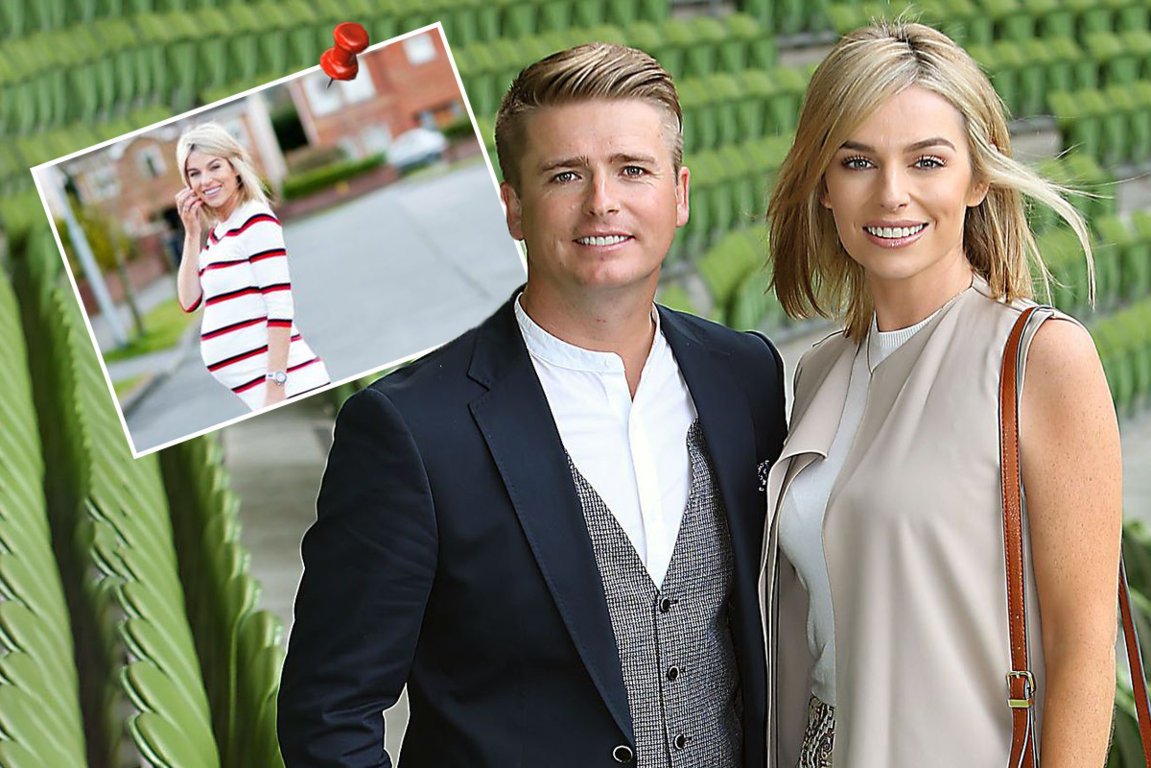 Brian Ormond Net worth, Wiki, Job, Age, Family, Pippa O Connor Husband