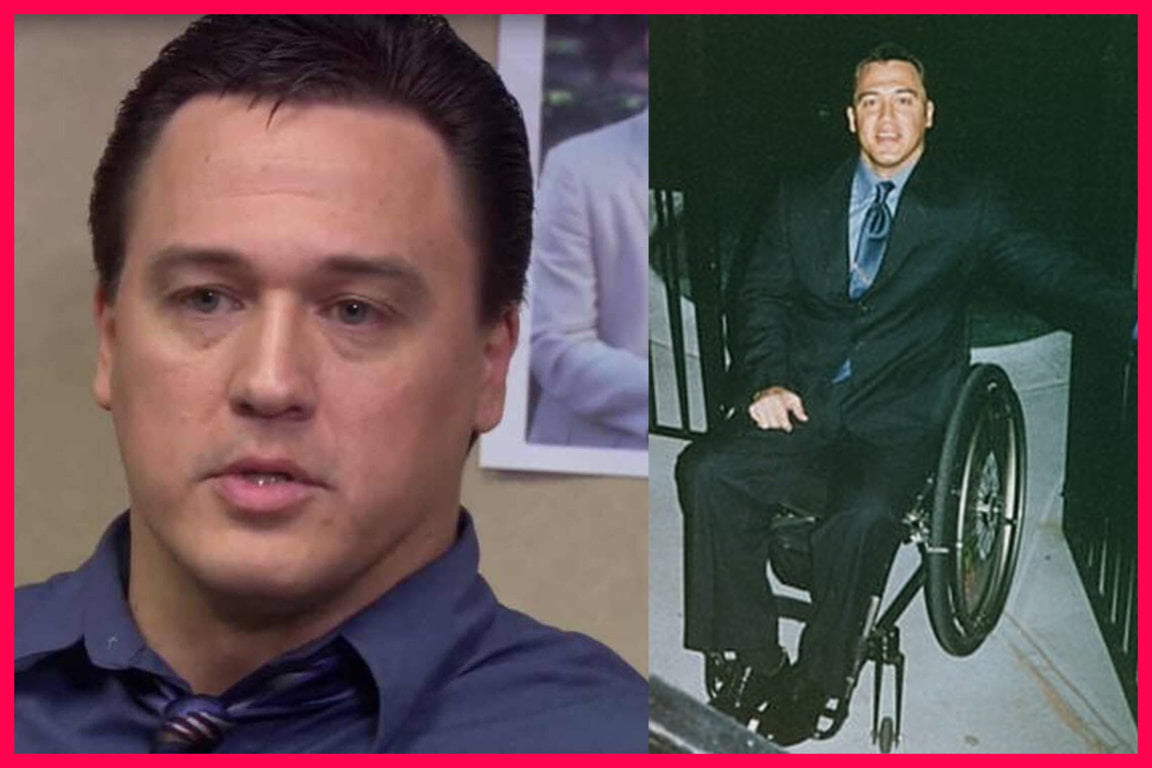 Mark York Actor, Age, Wikipedia, Net worth, Wife, How did Marcus A York