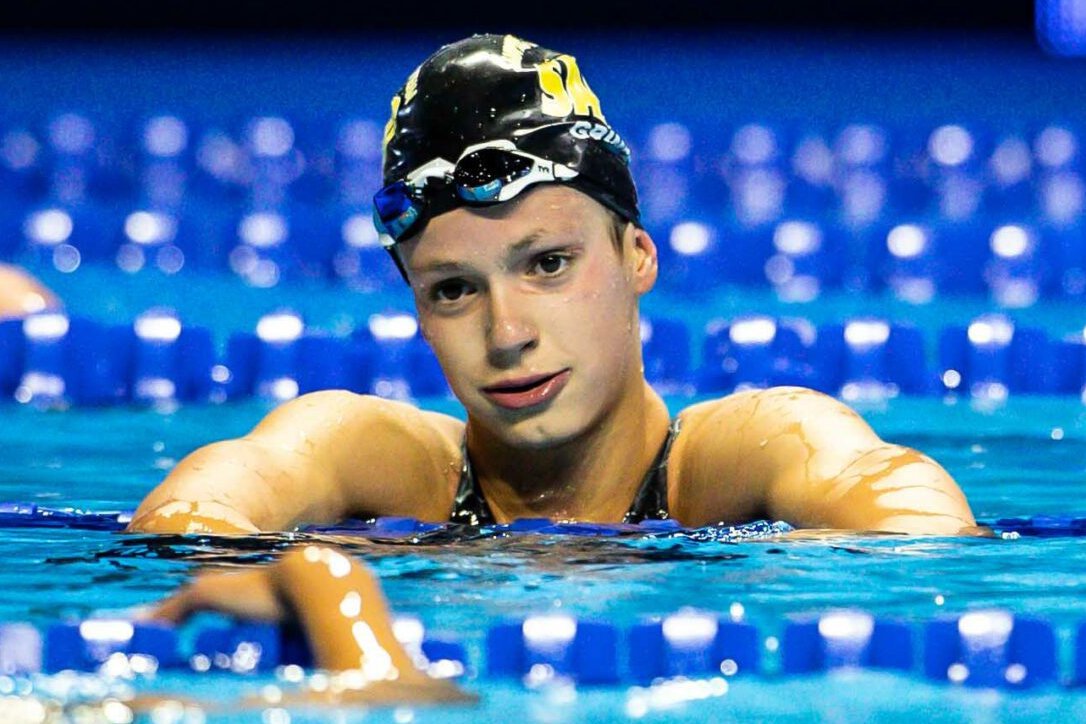 Katie Grimes Swimmer | Hot Sex Picture