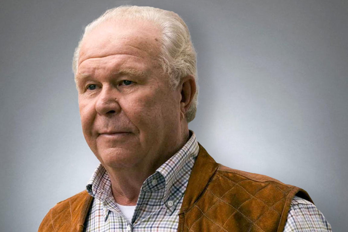 Ned Beatty Net worth, Spouse, Family, Wife, 'Superman' Dies at the age
