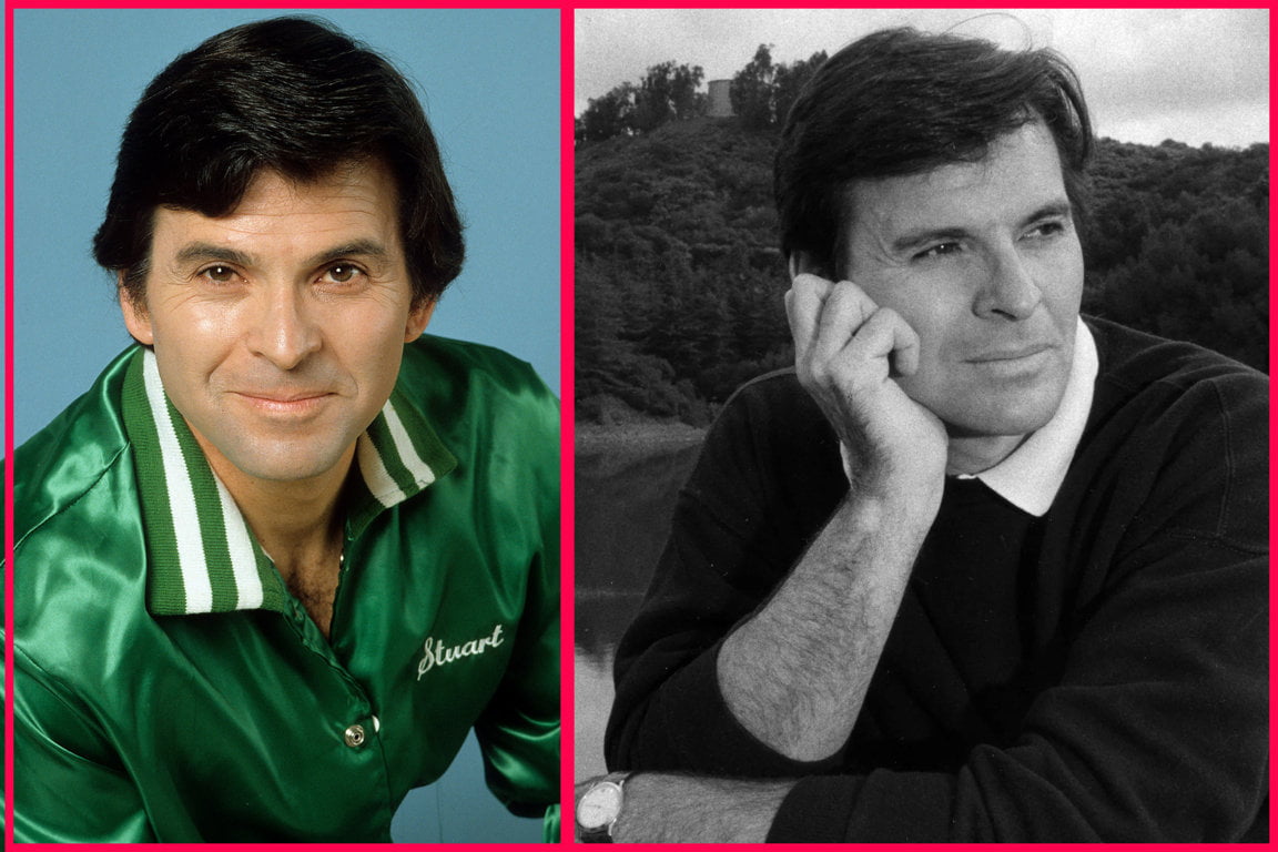 Illness Stuart Damon Net worth, Wife, Today, How did he dies? Cause of(06)