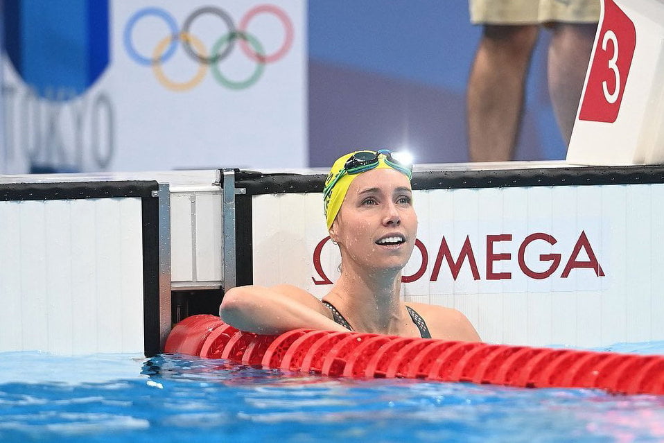 Tokyo Olympics: Emma McKeon? Age, Family, Net worth, Parents, Her Olympic Career, Events, Height