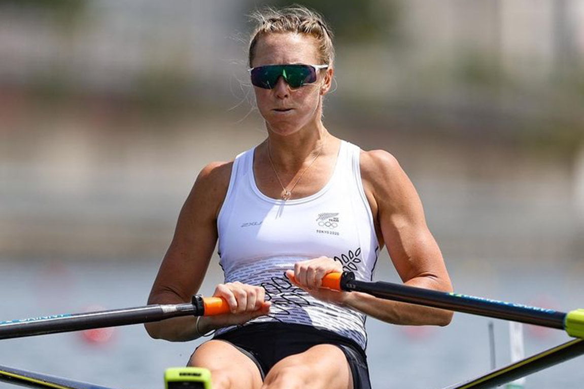 Who is Emma Twigg? Age, Family, Is she lesbian? Rower Net worth, Bio