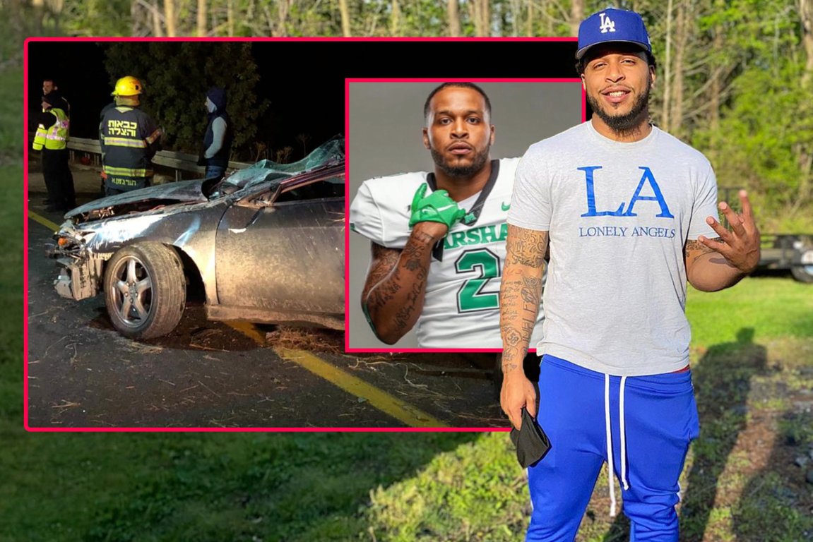 Jaquan Yulee Car accident Death, Age, Family, Net worth, Girlfriend, Dead Cause of Death