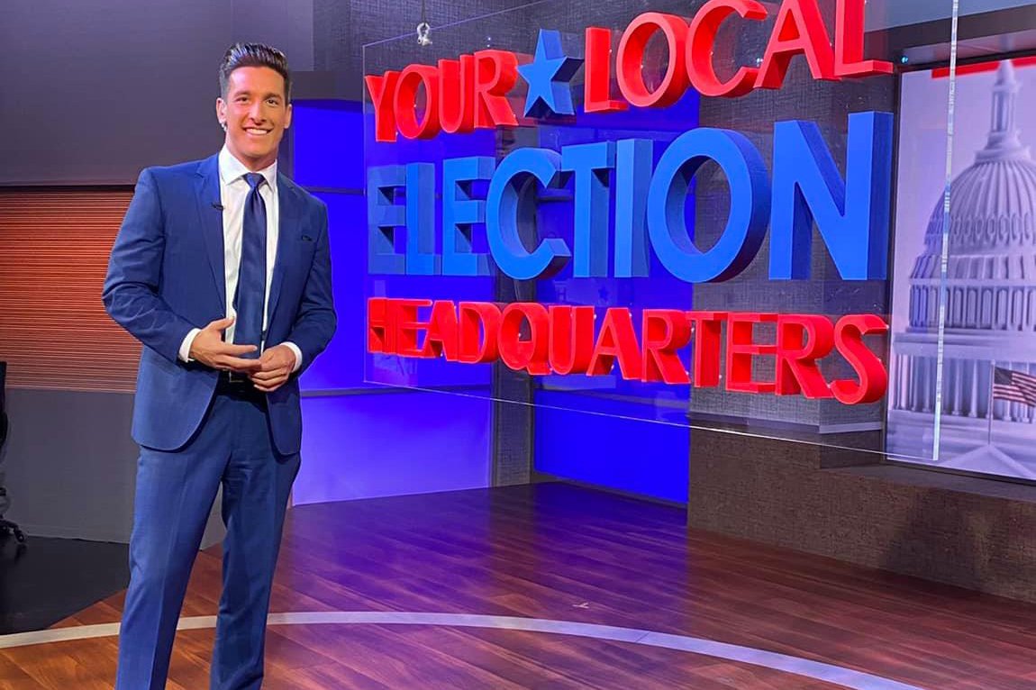 How old is Mark Mester? His Age, Birthday, Mother, Brother, Instagram, Twitter, Family Mark Mester