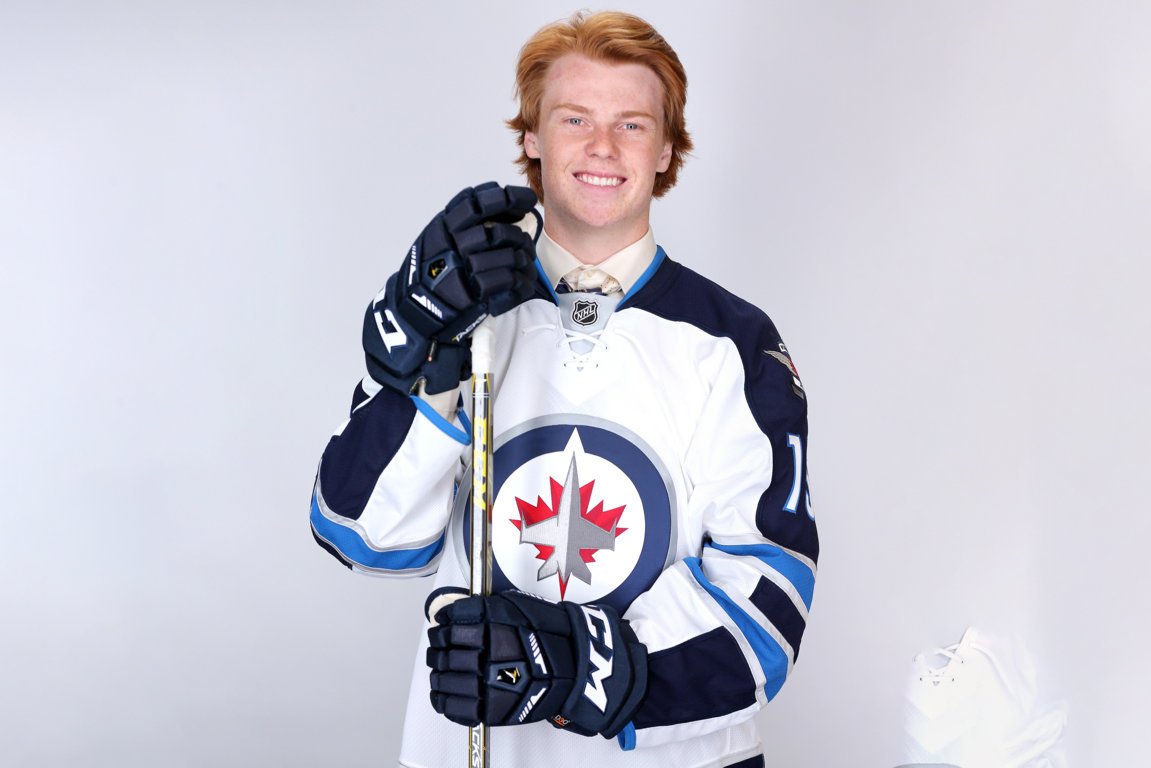 Ice hockey player Mason Appleton Wife, Age, Net worth, Salary