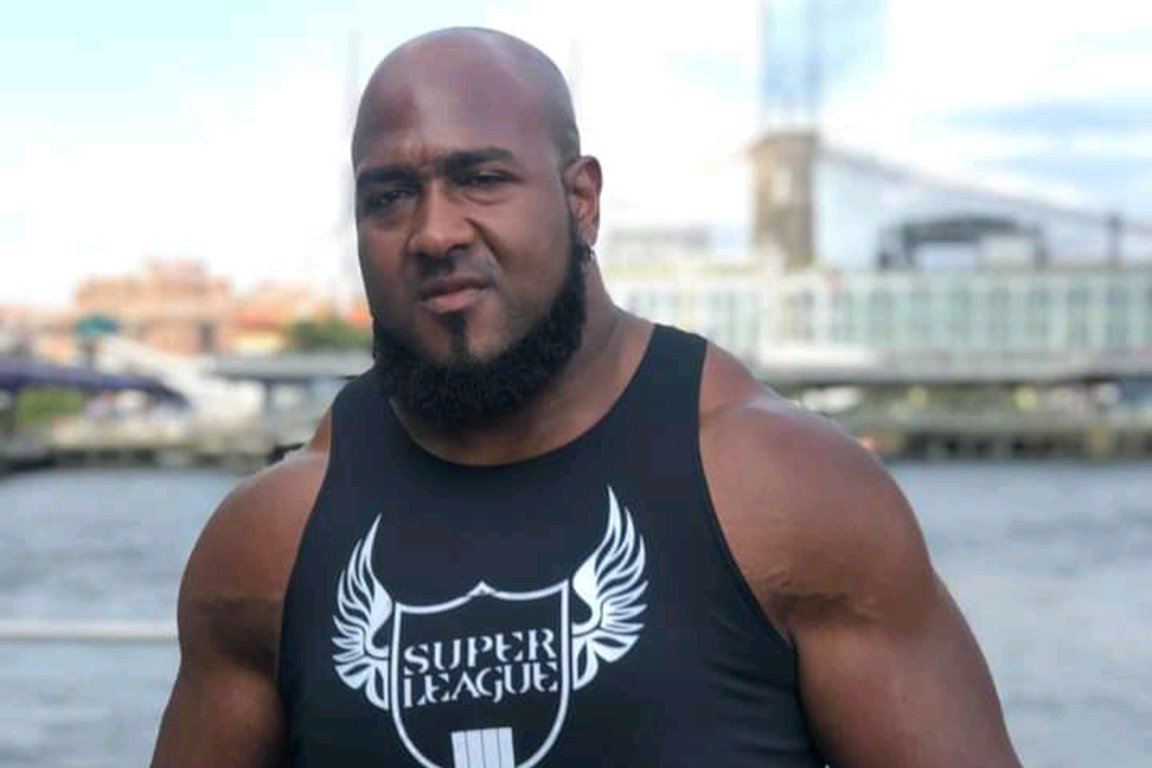 Car Accident Otis Perkins Age, Net worth, Wife, Black Tom Cause of