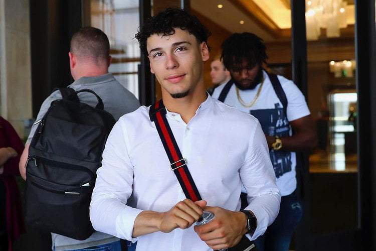 Bronx Andrew Velazquez Age, Net worth, Wiki, Salary, Parents, Height, Salary, Nationality