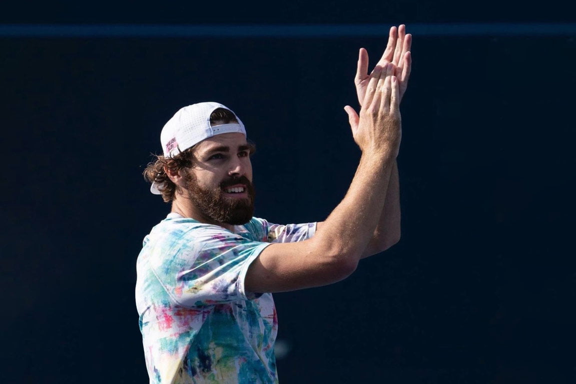 Who is Reilly Opelka? Girlfriend, Age, Net worth, Height in Feet, Shoe size, Nationality, Family