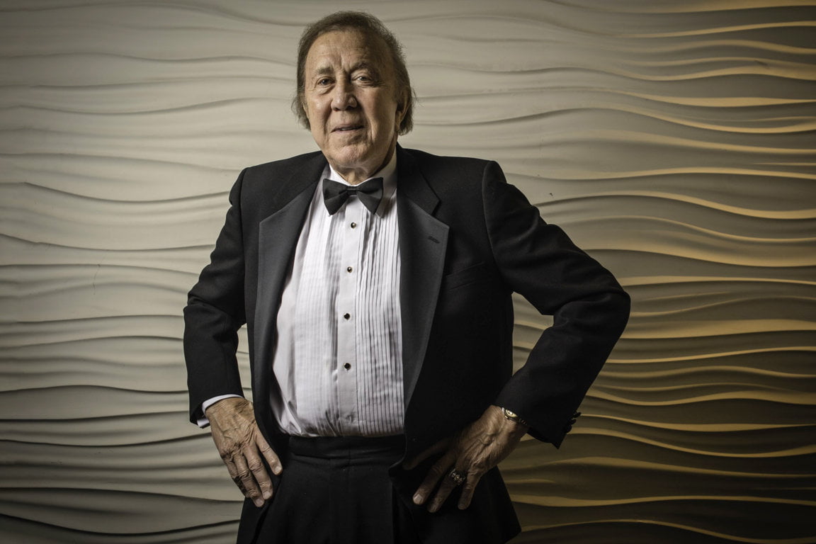 Hall of Fame Tom Flores Net worth, Wife, Nationality, Wikipedia, Age, House, Family, Bio