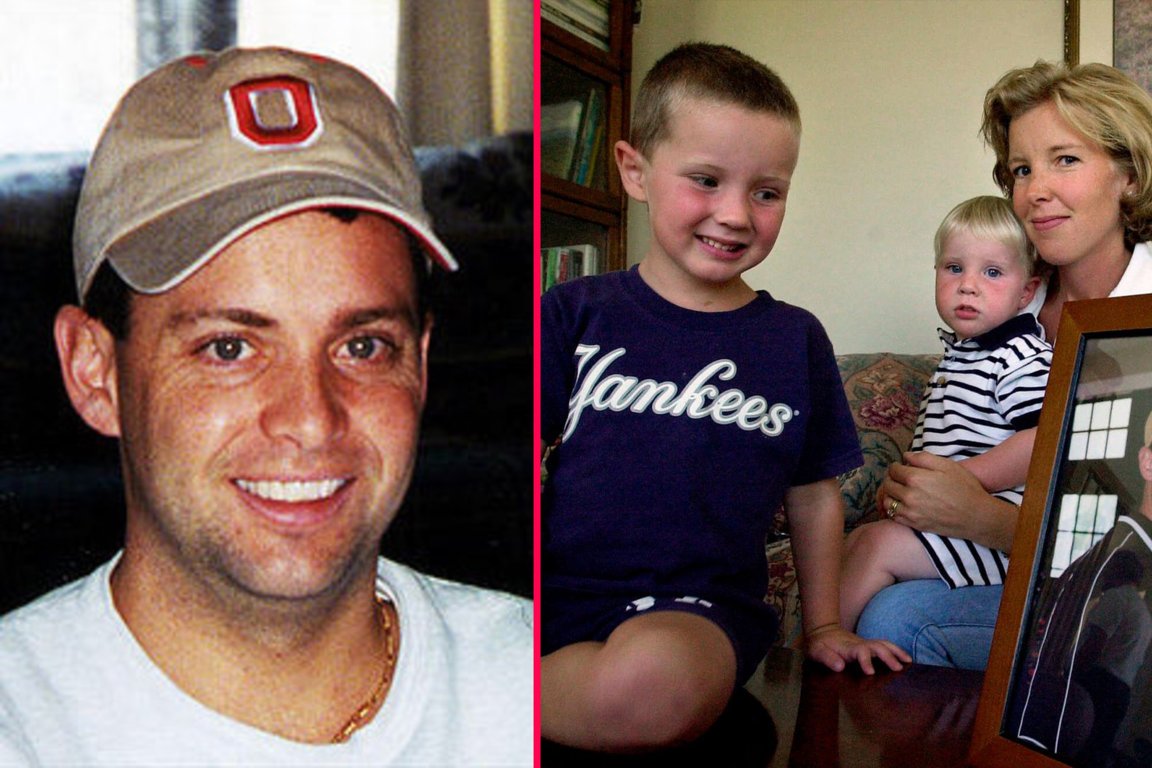Who Is Kay Beamer, Todd Beamer's Daughter and Where Is She Today?(08)