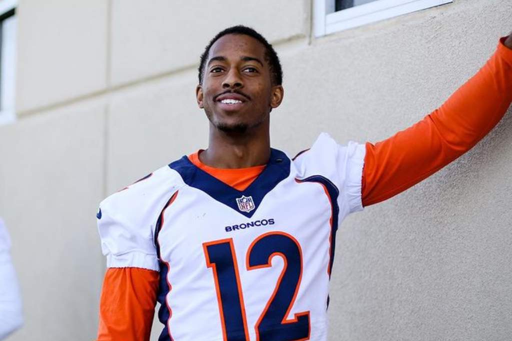 Who is Trinity Benson? Wikipedia, Age, Girlfriend, Family, Net worth