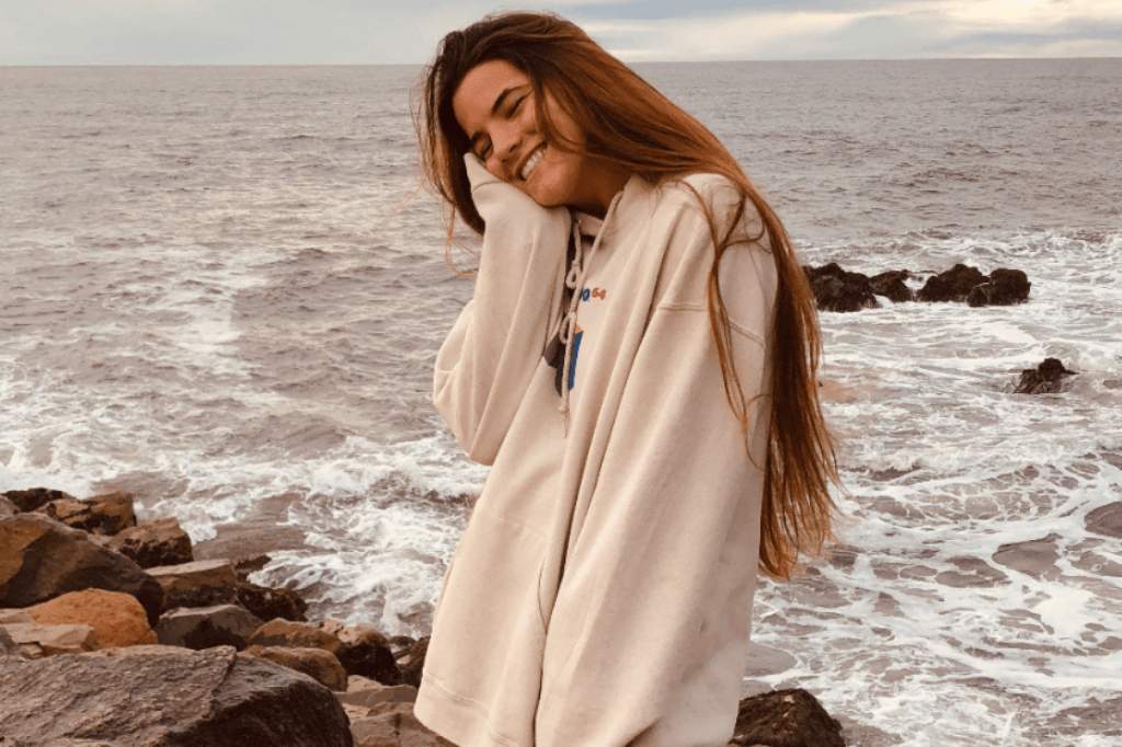 Who is Brooklinn Khoury? Age, Net worth, Wikipedia, Parents, Family(013)