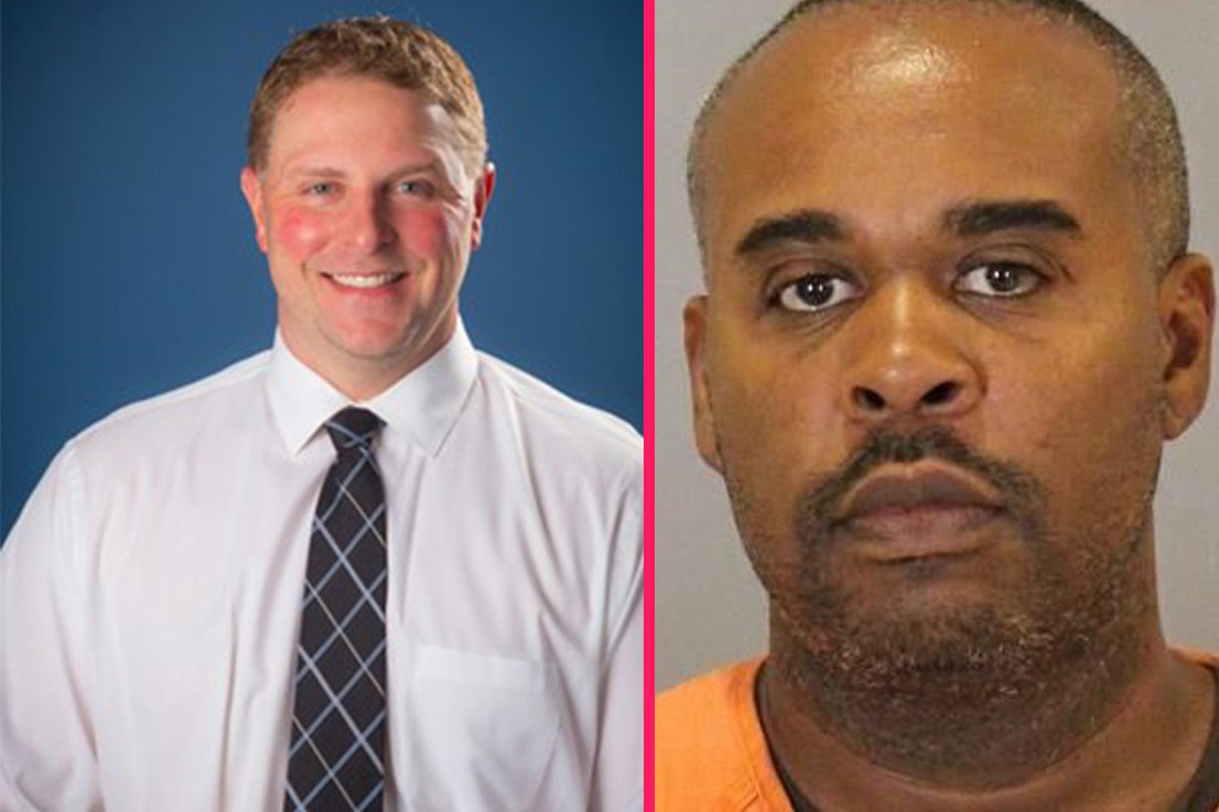 Who is Ladell Thornton? Age, Family, Wife, Net worth, Wiki, Bio