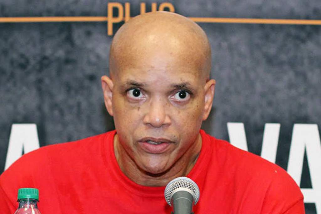 Who was Virgil Hunter died? Age, Wife, How did he die? Family, Bio