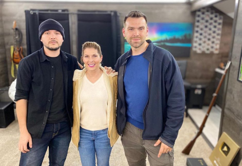 John Posobiec Age, Family, Wife, Net worth, Wikipedia, Biography