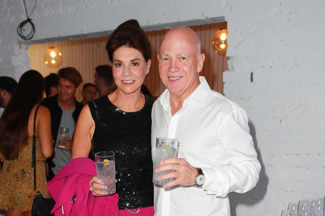 Who is Philip Polkinghorne? Meet Pauline Hanna Husband, Pleads not