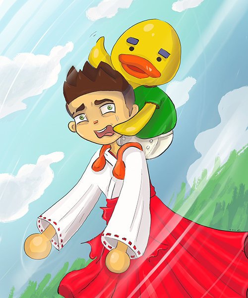 Who is Chase Crossing? Does he reveal his Face? Facts to know About Him