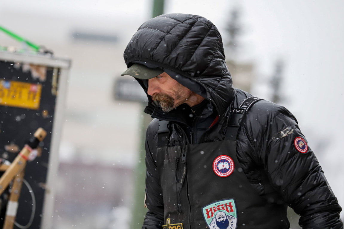 Lance Mackey, Dog Musher & Dog Sled Racer, Dies at 52 LatestCelebArticles