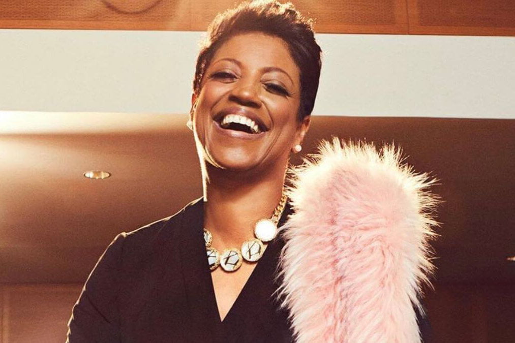 American R&B Singer & Model, Marva Hicks, passed away LatestCelebArticles(06)