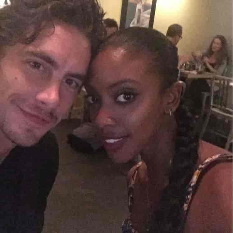 Meet Condola Rashad’s Parents as well as Five Siblings and Her Husband(010)