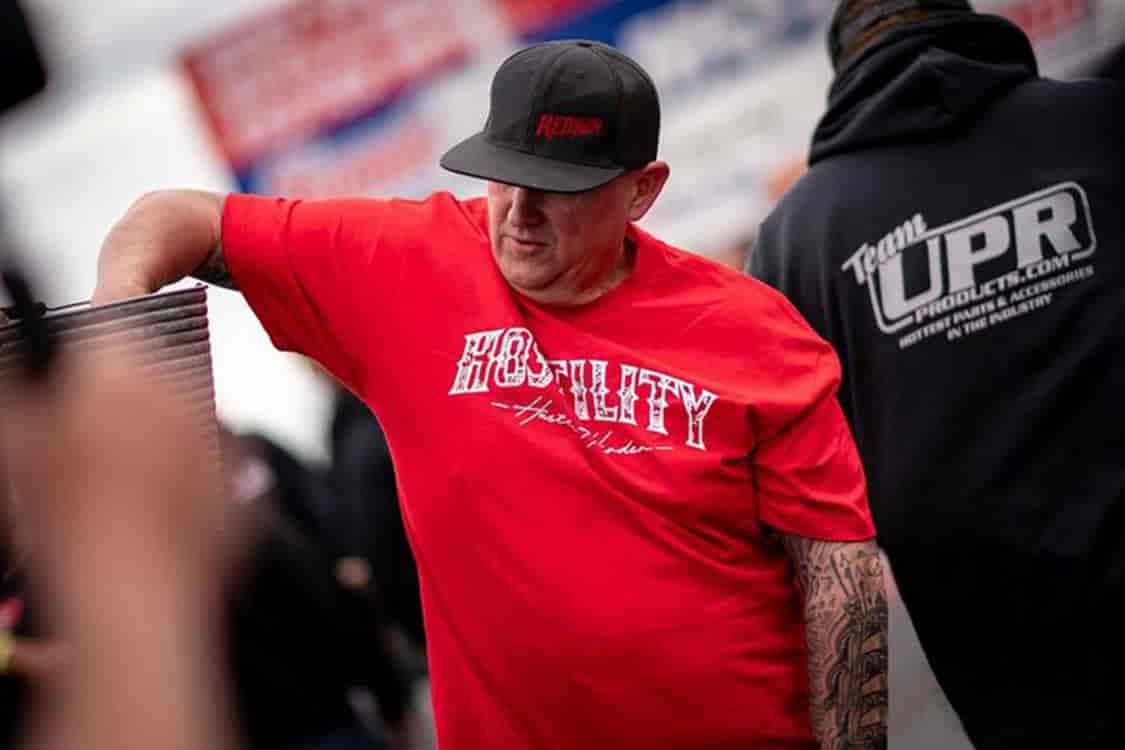 Street Outlaws David Gates LatestCelebArticles
