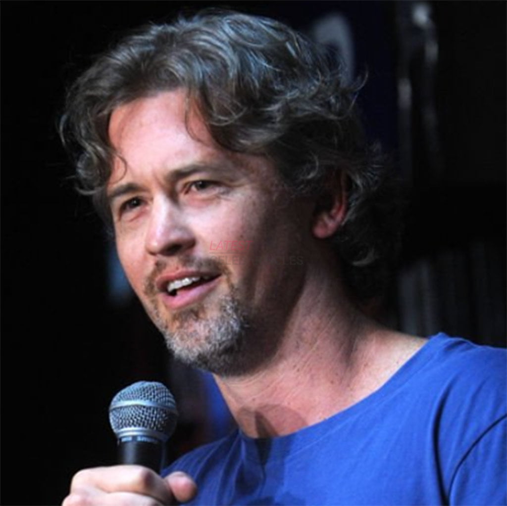 Matt McCusker Has a Wife? Who Is His Partner? LatestCelebArticles
