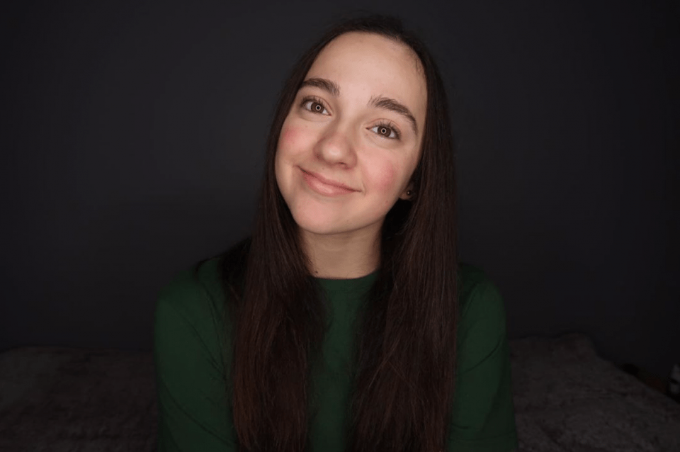 Who is American dancer, Kaycee Rice? Age, Family & Career