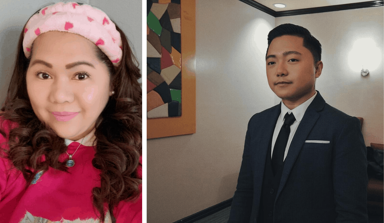 Jake Zyrus’ mother reacts to SarahMatteo secret wedding
