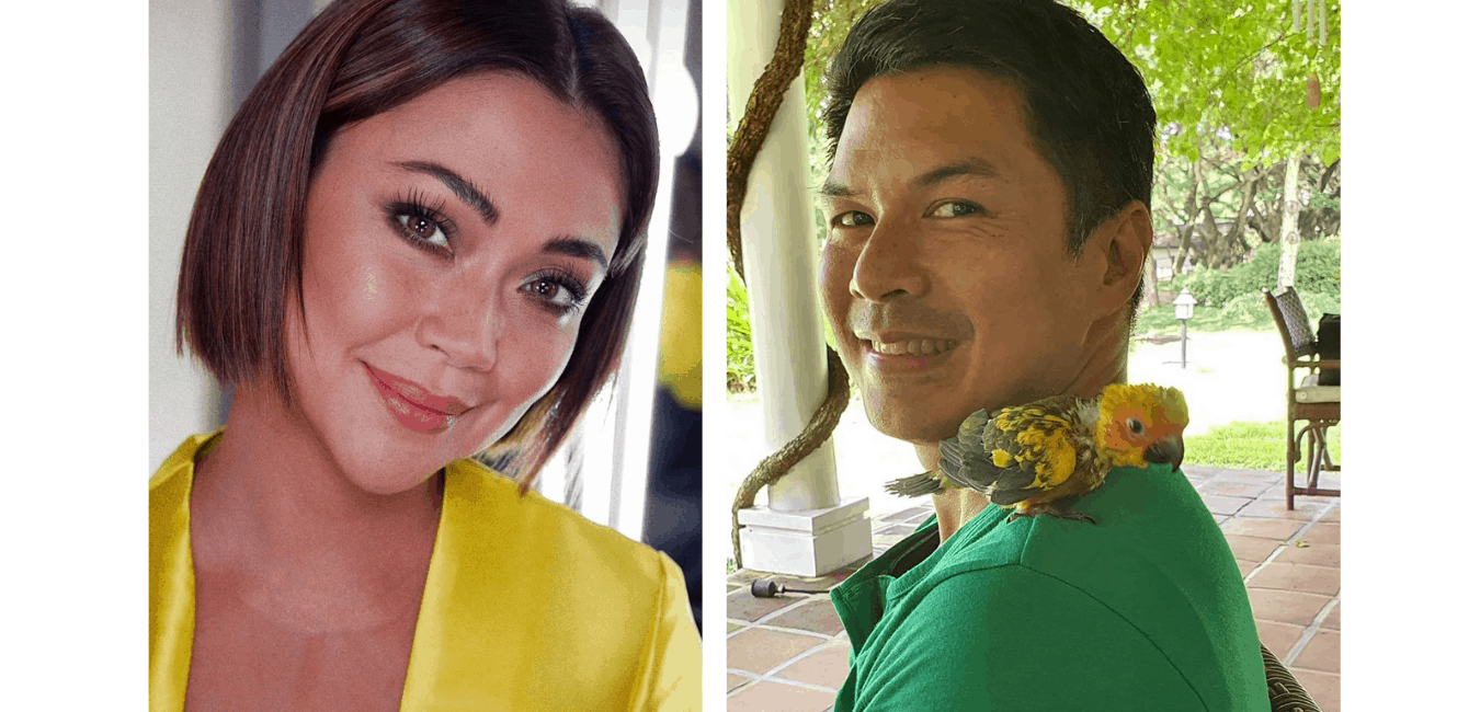 Raymart and Jodi in Ayala Alabang tryst Latest Chika