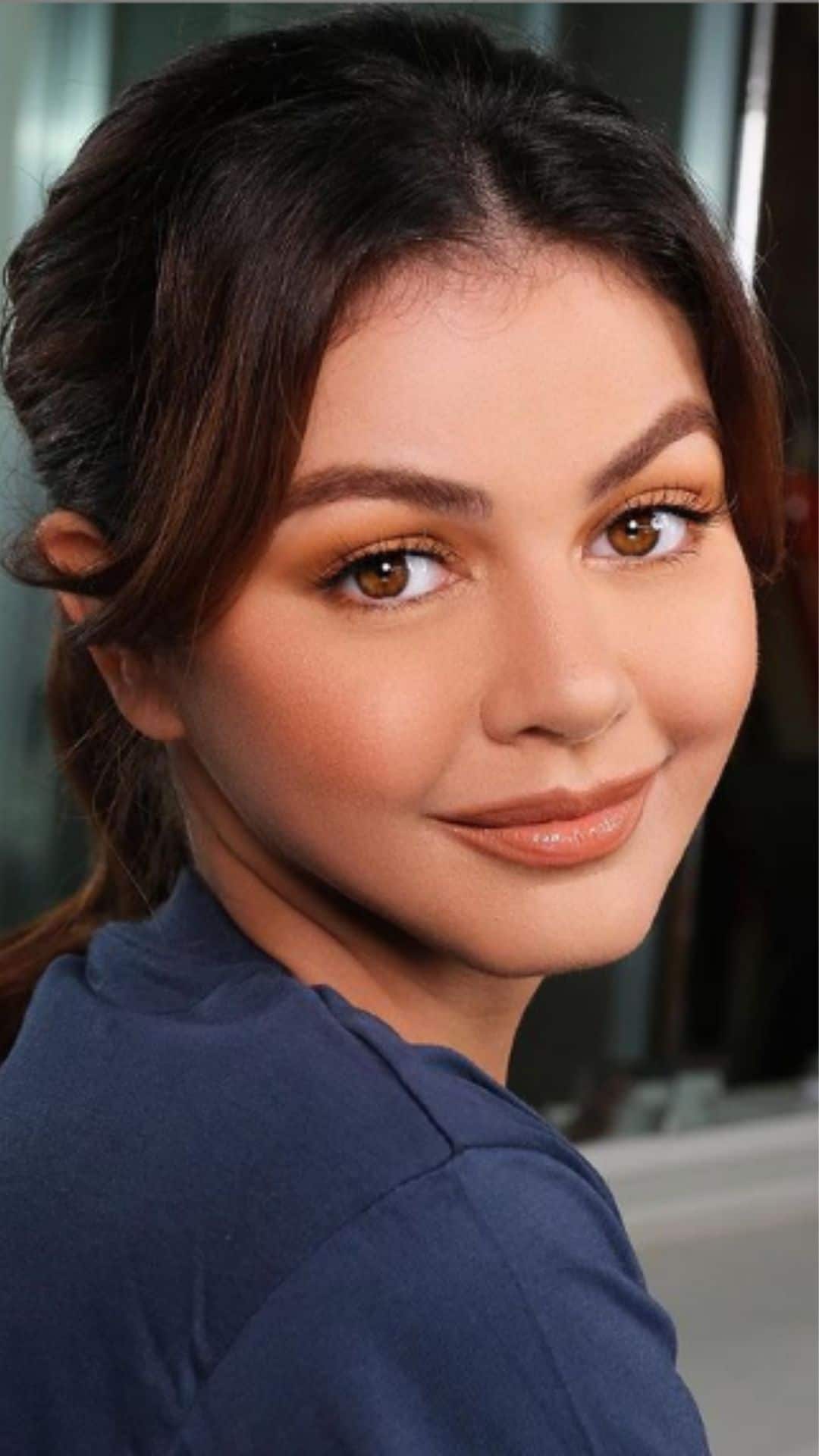 Janine Gutierrez says Matteo Guidicelli is her ‘secret crush’ Latest